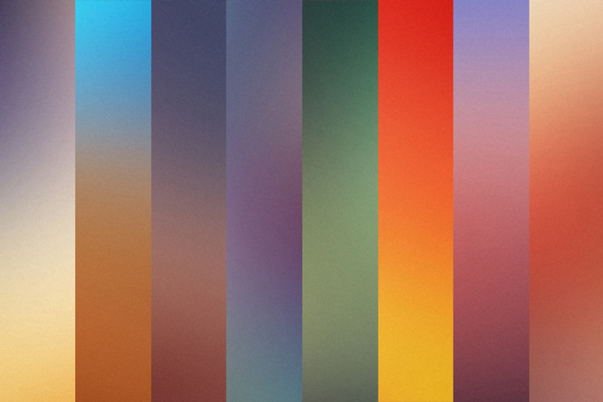 25 Blur Backgrounds Pack 1 preview 2