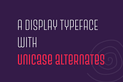Surimi typeface, a Font by JCFonts (Thumbnail 2 of 7)
