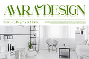 Renabyl - Serif Family Font, a Serif Font by Rishsketch (Thumbnail 10 of 15)