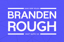 Branden Rough