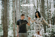 Bohemian lightroom preset, a Plug-in Add-On by studio25 (Thumbnail 7 of 7)