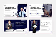 Kineta Social Presentation, a Presentation Template by Interpitch (Thumbnail 2 of 8)