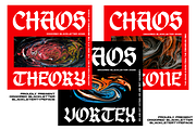 Disgored Blackleter Display Font, a Blackletter Font by Ronny Studio (Thumbnail 3 of 9)
