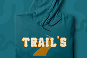 Hell Forge, a Sans Serif Font by Dm Studio (Thumbnail 5 of 10)