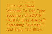 The Modern Font Bundle Vol.5 80% OFF, a Sans Serif Font by Tropical Type (Thumbnail 28 of 43)