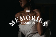Headline Heritage Elegant Serif Font, a Serif Font by UICreative (Thumbnail 3 of 13)