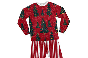 Christmas Set- “Toy Train Adventure”