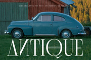 Scarfi Modern All Caps Serif, a Serif Font by timelesstype.co (Thumbnail 3 of 20)