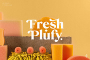Mikela - Gorgeous Typefaces, a Serif Font by Kaligra.co (Thumbnail 24 of 49)