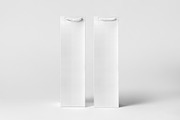 Wine Bottle and Bag Mockup, a Packaging Mockup by My Mockup (Thumbnail 7 of 7)