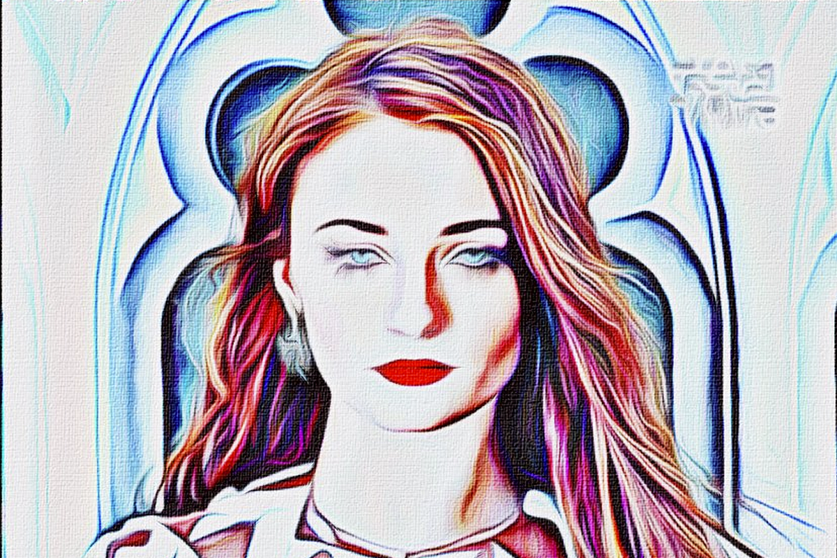 Realistic Painting Effect V 2.0 ATN preview 6