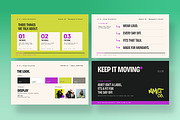 Brand Strategy Presentation Template, a Presentation Template by BrandPacks (Thumbnail 6 of 7)