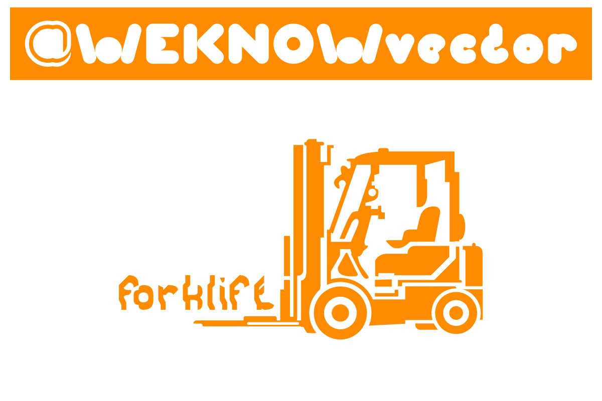 Bulldozer and friend, an Object Graphic by weknow (Photo 9 of 15)