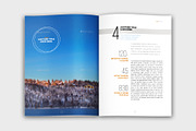 Fun Circular Vertical Booklet, a Brochure Template by velvetmade.designs (Thumbnail 7 of 14)