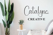 Homing, a Handwritten Font by FreshTypeINK (Thumbnail 8 of 8)