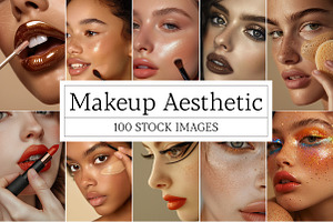 100 Makeup Stock Images, a Beauty & Fashion Photo by Pixels.Craft