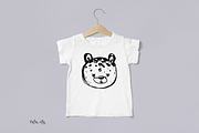 Baby animals, an Animal Illustration by tata_ota (Thumbnail 5 of 18)