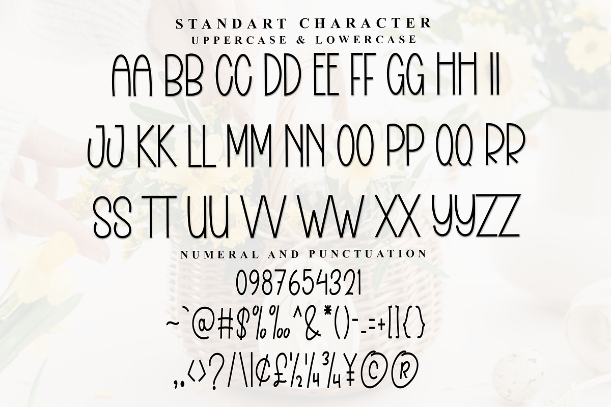 Teacher Beloved, a Sans Serif Font by FreshTypeINK (Photo 6 of 7)