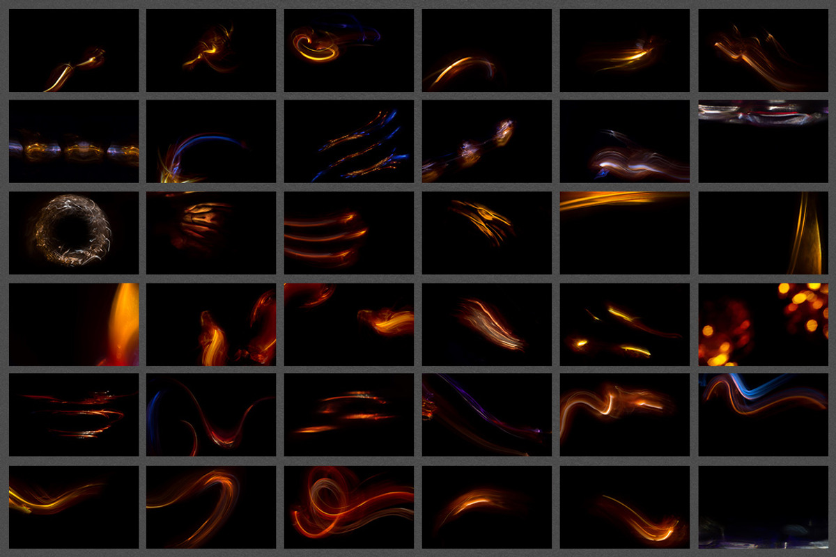 Exclusive Overlays Collection, an Action Add-On by Pro Add-Ons (Photo 11 of 20)