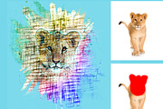 Pro Sketch Book Photoshop Action, an Action Add-On by MRI STUDIO (Thumbnail 6 of 13)