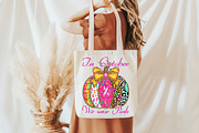In October We Wear Pink Pumpkin Shir, an Illustration by Libby Wishes (Thumbnail 3 of 6)