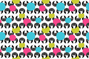 Deer..., an Animal Illustration by kostolom3ooo (Thumbnail 3 of 5)