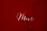 Sanango, a Script Font by Incools (Thumbnail 7 of 8)