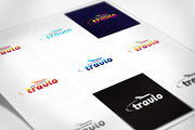 Travlo-Template-Logo, a Branding & Logo Template by Cre8iveSense (Thumbnail 2 of 6)