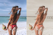 25 Light and Bright Lightroom Preset, a Preset Add-On by Hubzway (Thumbnail 8 of 10)