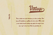 Mumbai Groovy Retro Font + BONUS, a Sans Serif Font by Anomali Creatype (Thumbnail 3 of 12)