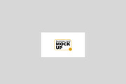 Animated Business Card Mockups, a Print Template by Modern Studio (Thumbnail 7 of 7)