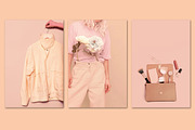 Minimalist beige bundle 79, a Person Photo by Jenya Porechenskaya (Thumbnail 5 of 7)