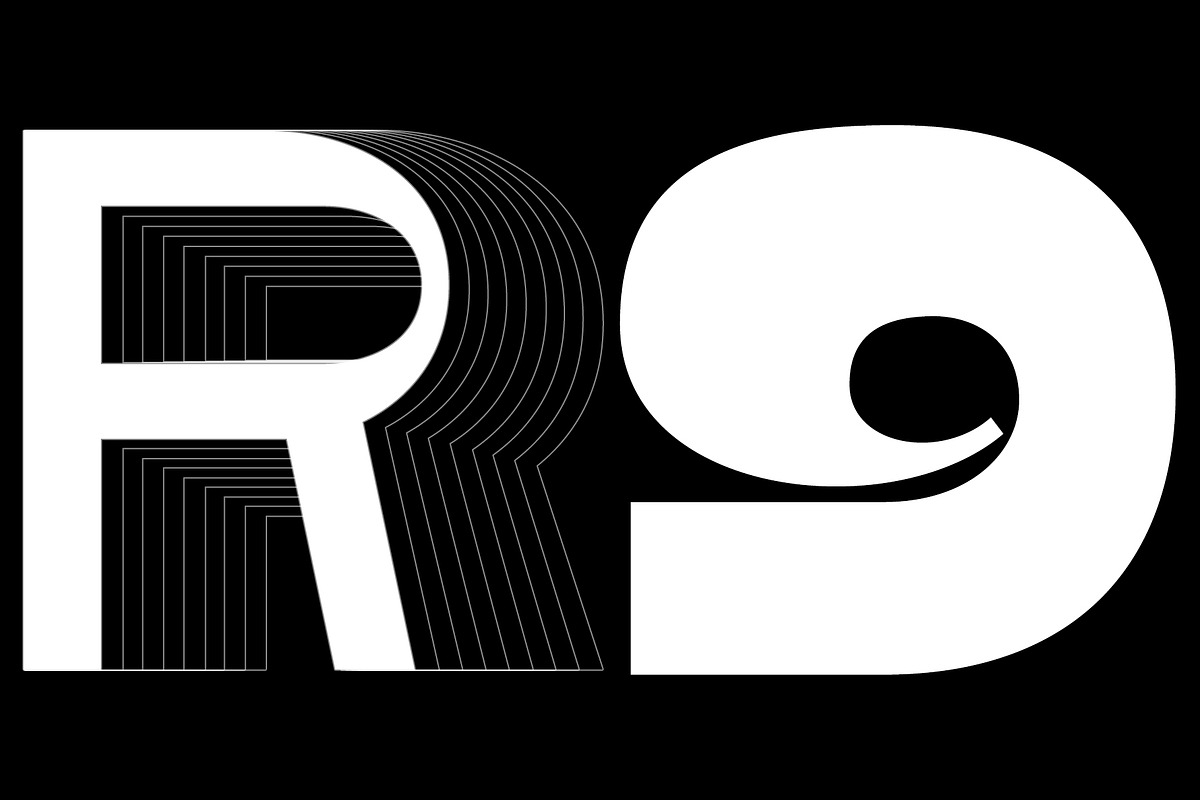 Recogna, a Sans Serif Font by Ryul Davidson (Photo 2 of 16)
