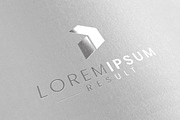 Minimalist Logo Collection, a Branding & Logo Template by Creatiya Type (Thumbnail 24 of 30)