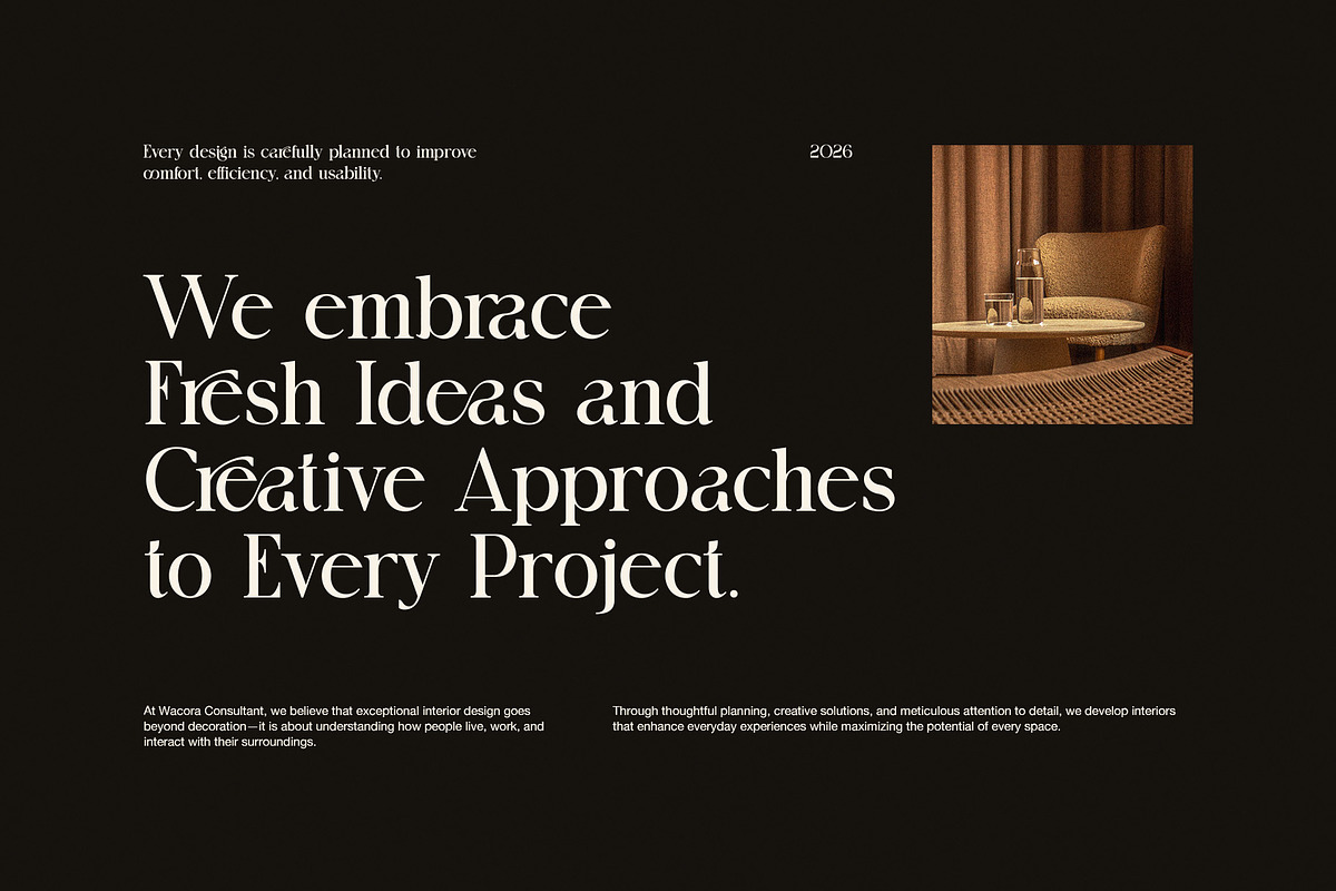 Creatoon Modern Serif Font, a Serif Font by Perfectype (Photo 6 of 8)