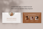 Wellness Coach Resource Canva Bundle, a Design Template by Studio Soluna (Thumbnail 41 of 45)