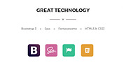 Prestashop Theme, a Bootstrap Template by LeoTheme (Thumbnail 7 of 7)