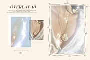 Dreamy Mermaid Shining Overlays, a Texture Graphic by Kaleriia (Thumbnail 14 of 17)