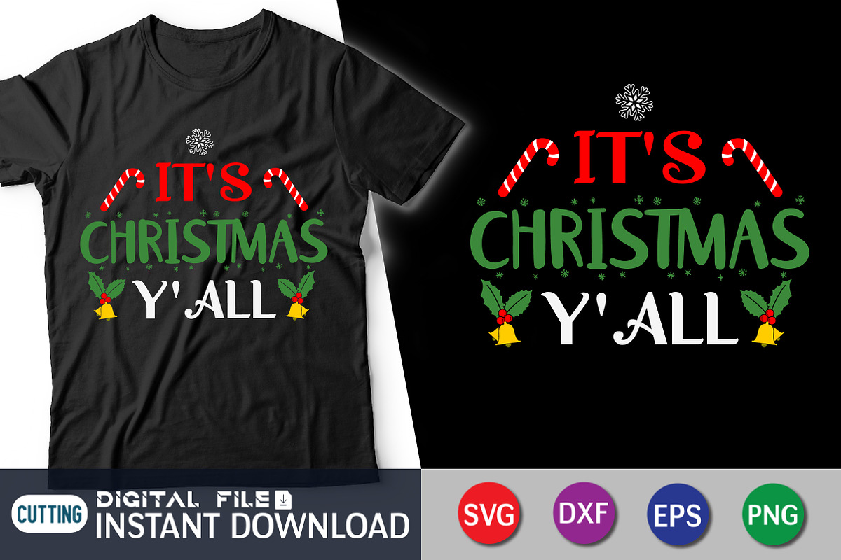 Funny Christmas SVG Bundle, an Object Graphic by FunnySVGCrafts (Photo 3 of 11)