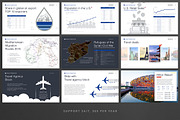 Project Professional PowerPoint, a Presentation Template by HiSlide.io (Thumbnail 19 of 28)