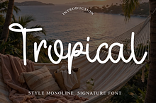Tropical
