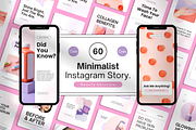 120 Beauty Instagram Template, a Social Media Template by Branding Victory STD (Thumbnail 7 of 10)