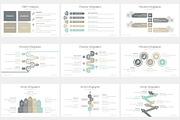 Modern Company Profile PowerPoint, a Presentation Template by SlideSalad (Thumbnail 19 of 37)