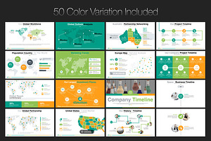 Startup Business PowerPoint