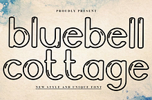 Bluebell Cottage