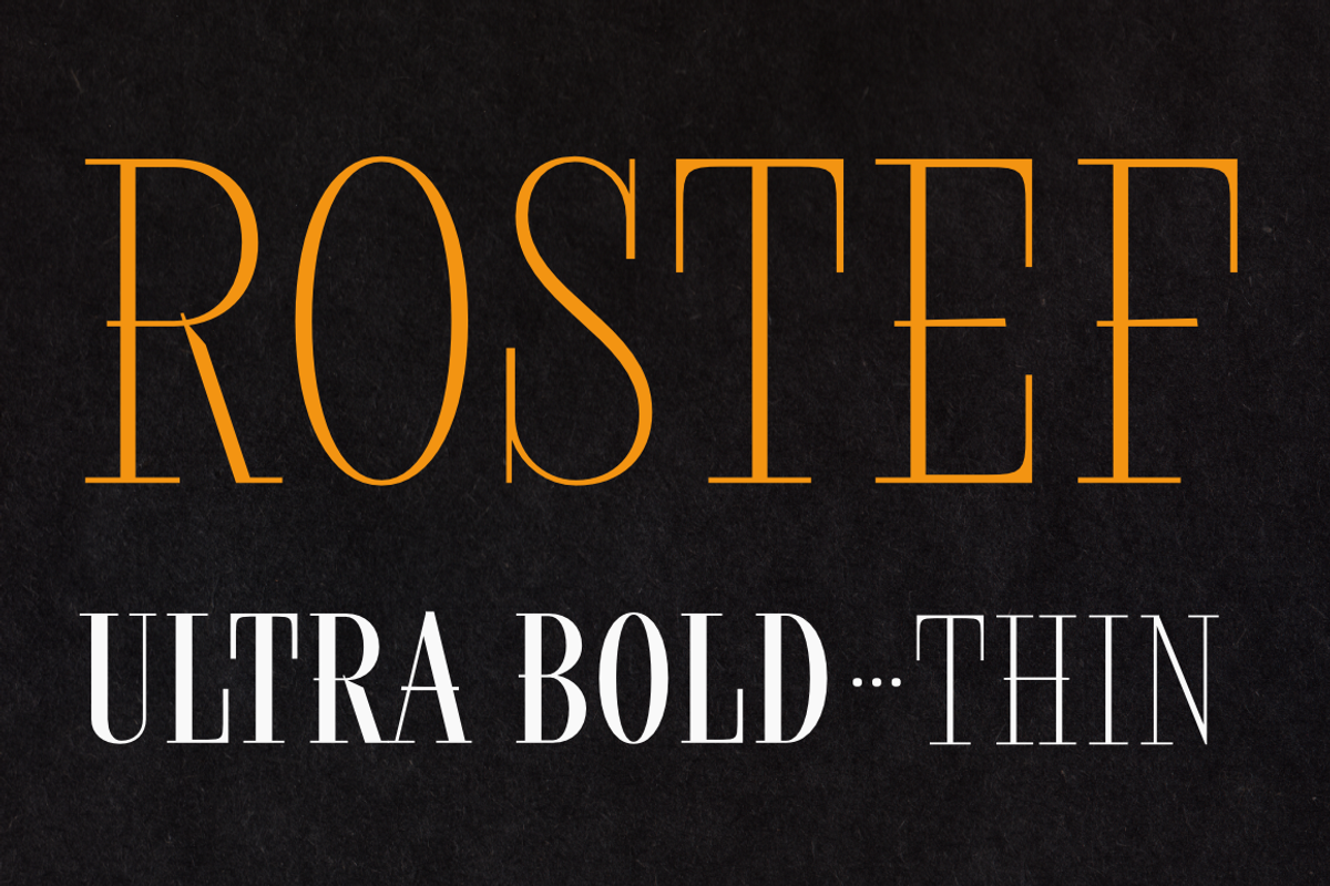 Rostef