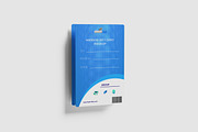 Hanging Gift Card Mockup, a Print Template by NyakBiett (Thumbnail 5 of 10)