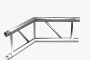Trusses Collection - 129 PCS Modular, a Furniture 3D Model by akerStudio (Thumbnail 78 of 88)