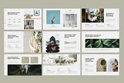 Elegant Powerpoint, a Presentation Template by binangkit (Thumbnail 13 of 34)