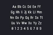 Manifest Type Family, a Sans Serif Font by Yasin Yalçın (Thumbnail 5 of 16)